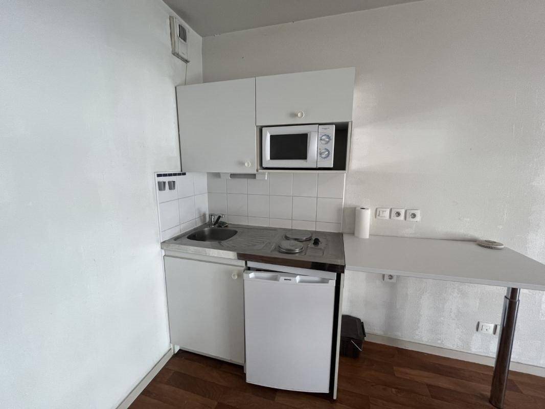 Appartement à louer, 25m², Grenoble