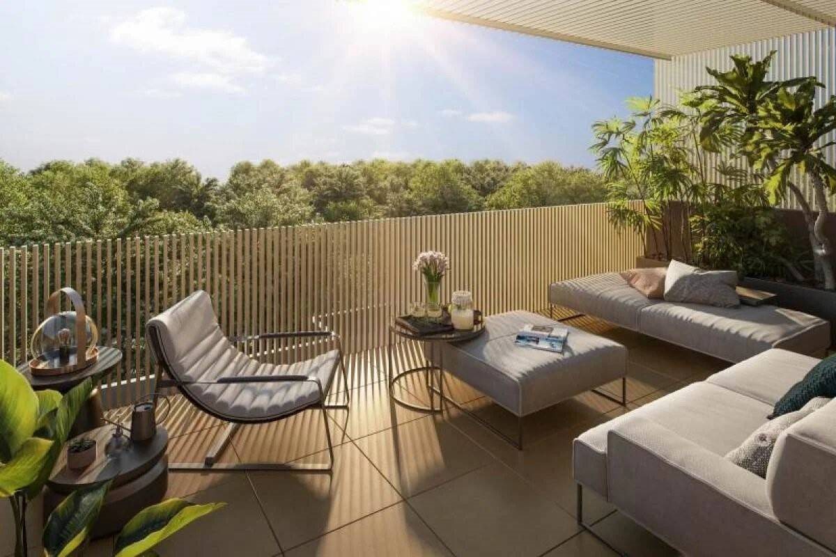 Appartement à vendre, 38m², Le Mans