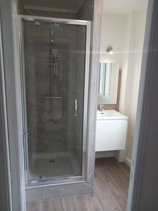 Maison à louer, 85m², Fresnes-sur-Marne