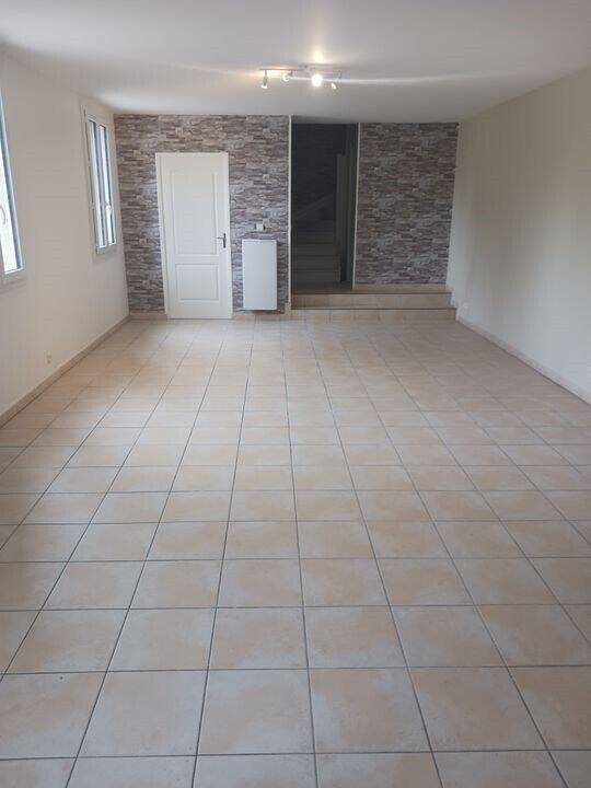 Maison à louer, 85m², Fresnes-sur-Marne