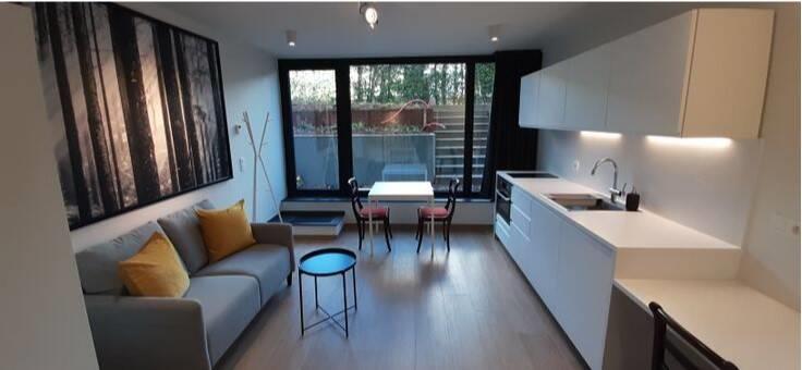 Appartement à vendre, 24m², Grenoble