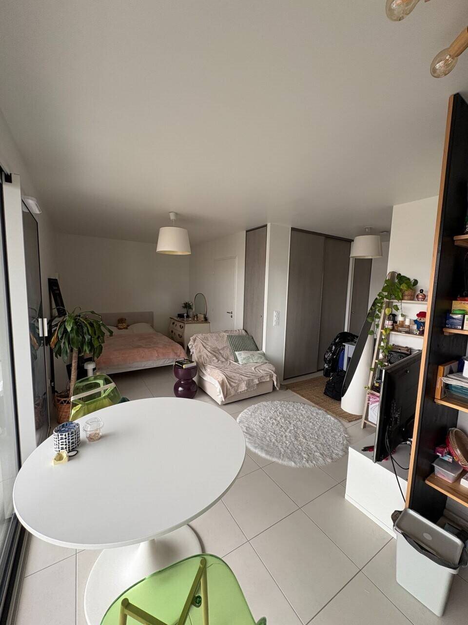 Appartement à louer, 30m², Clermont-Ferrand