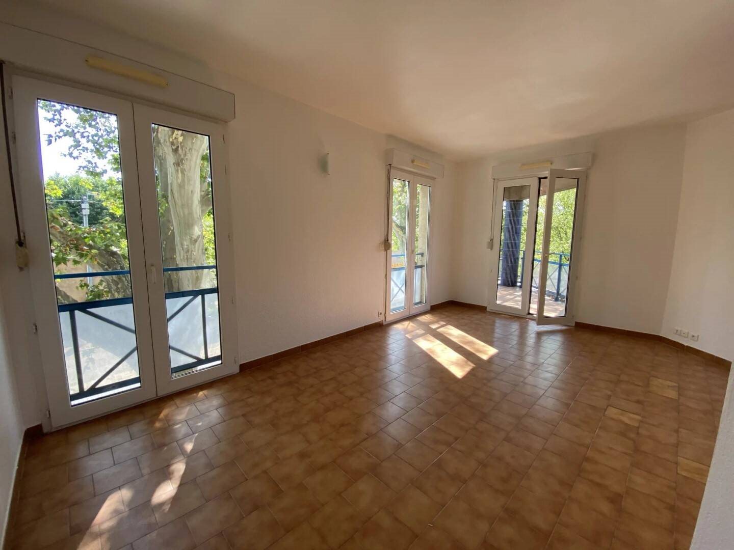 Appartement à louer, 28m², Aix-en-Provence