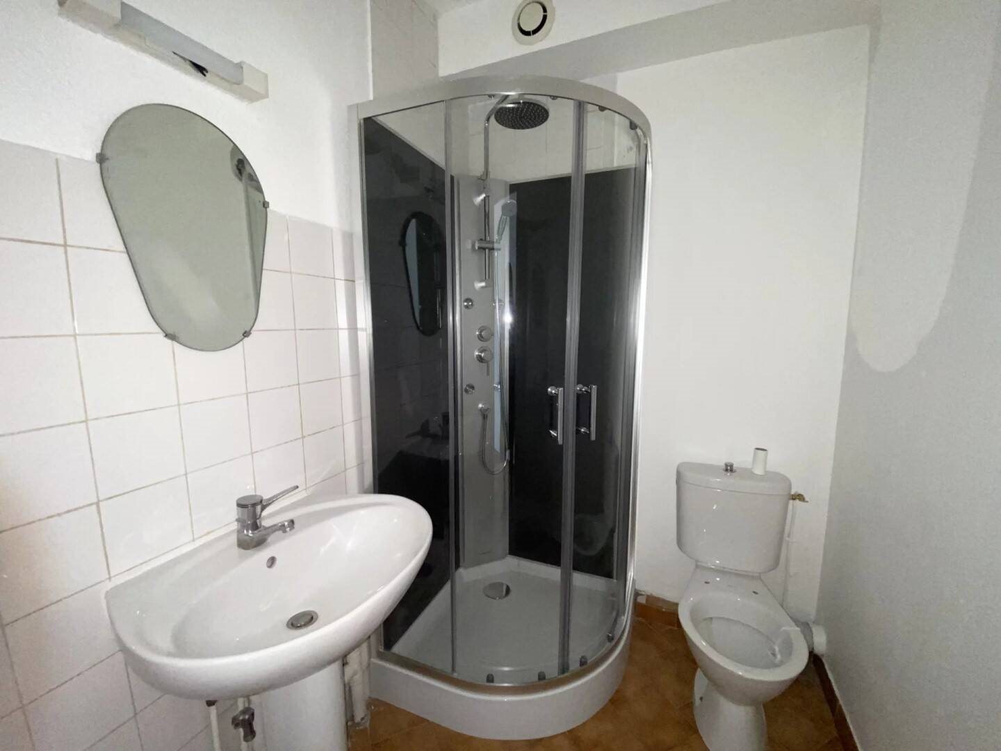 Appartement à louer, 28m², Aix-en-Provence