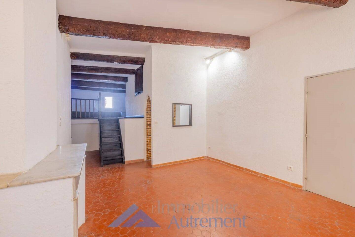 Appartement à vendre, 58m², Aix-en-Provence