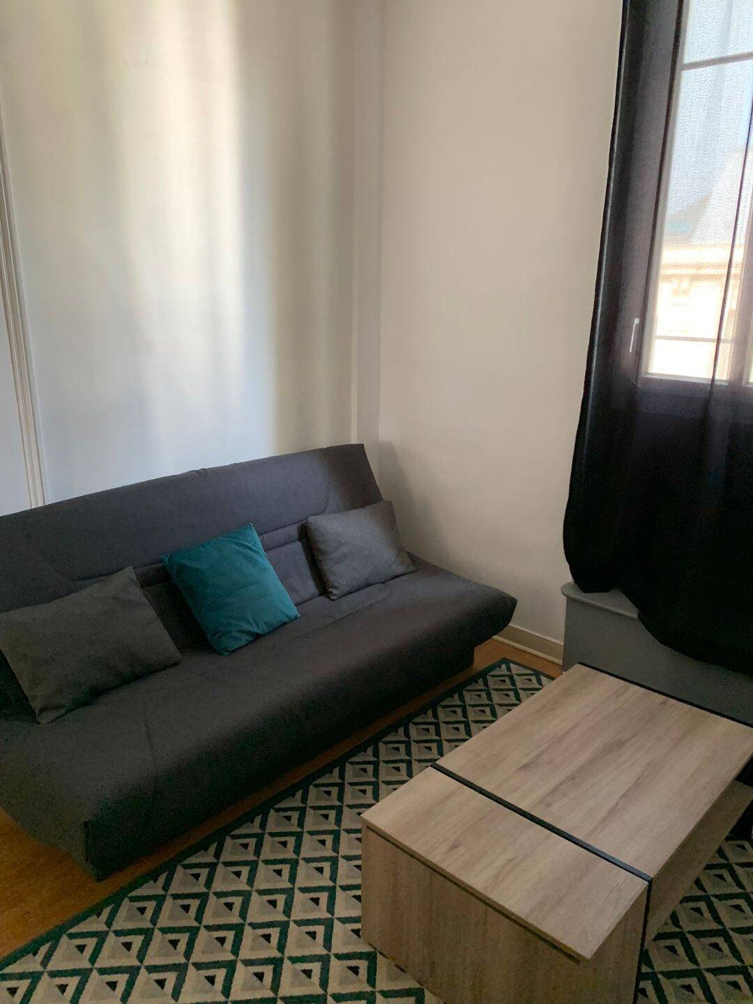 Appartement à louer, 48m², Le Mans