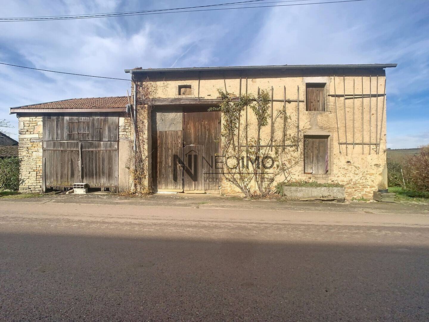 Maison à vendre, 114m², Repel