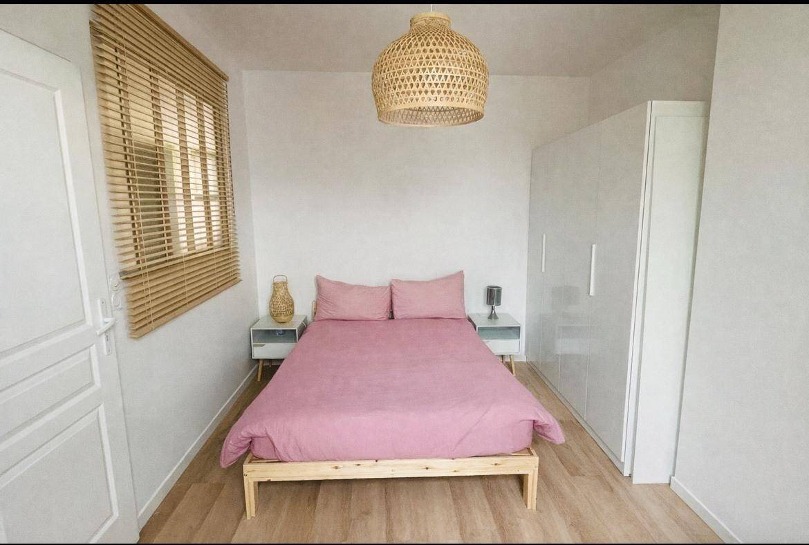 Appartement à louer, 40m², Paris 16ème