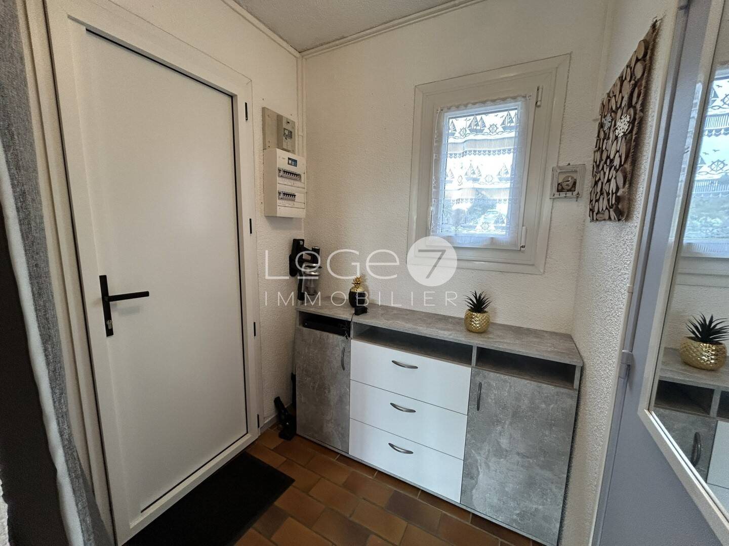 Appartement à louer, 24m², Guidel