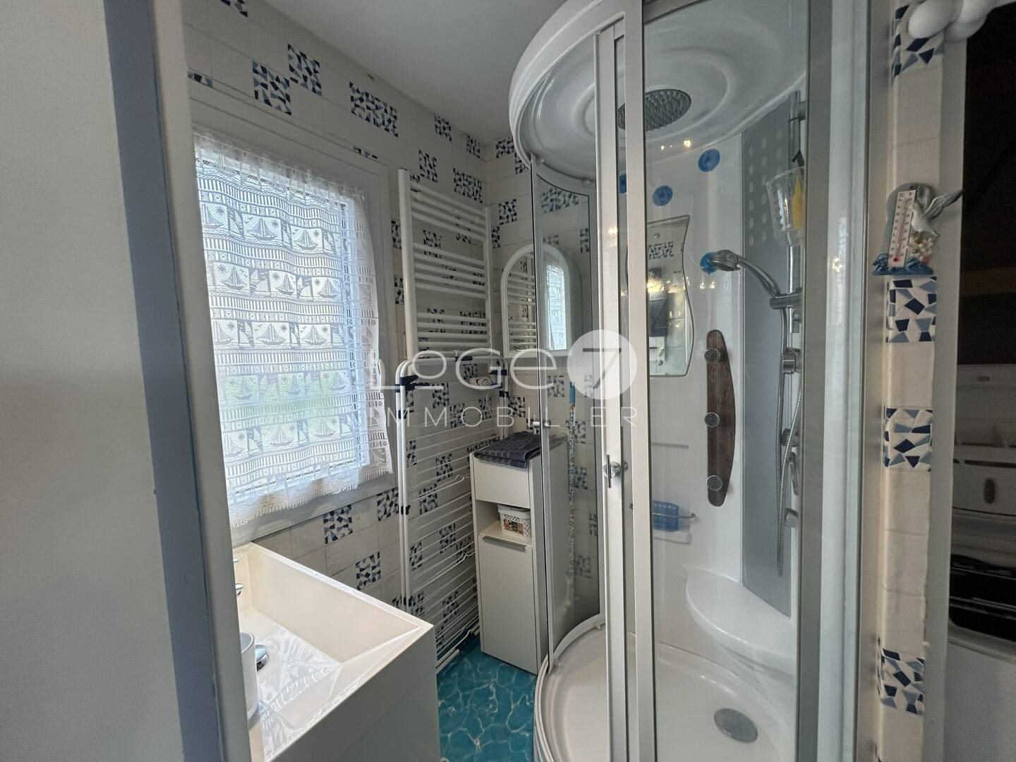 Appartement à louer, 24m², Guidel