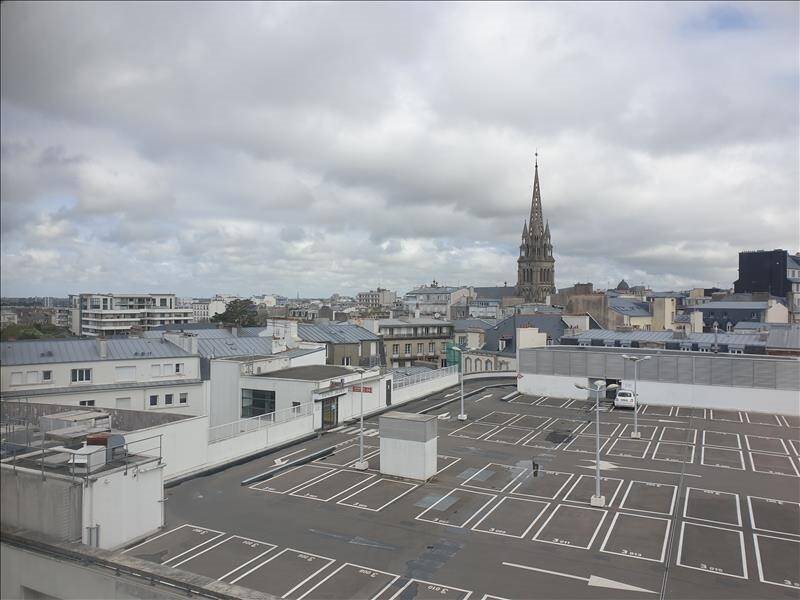 Appartement à louer, 18m², Brest