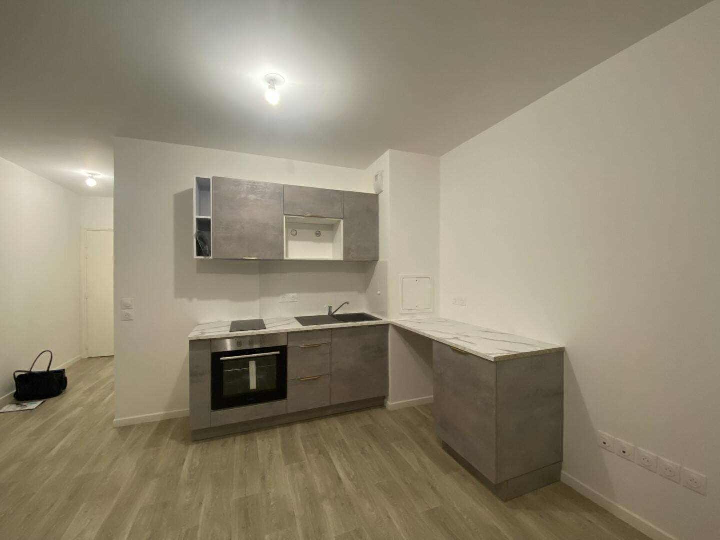 Appartement à louer, 41m², Noisiel