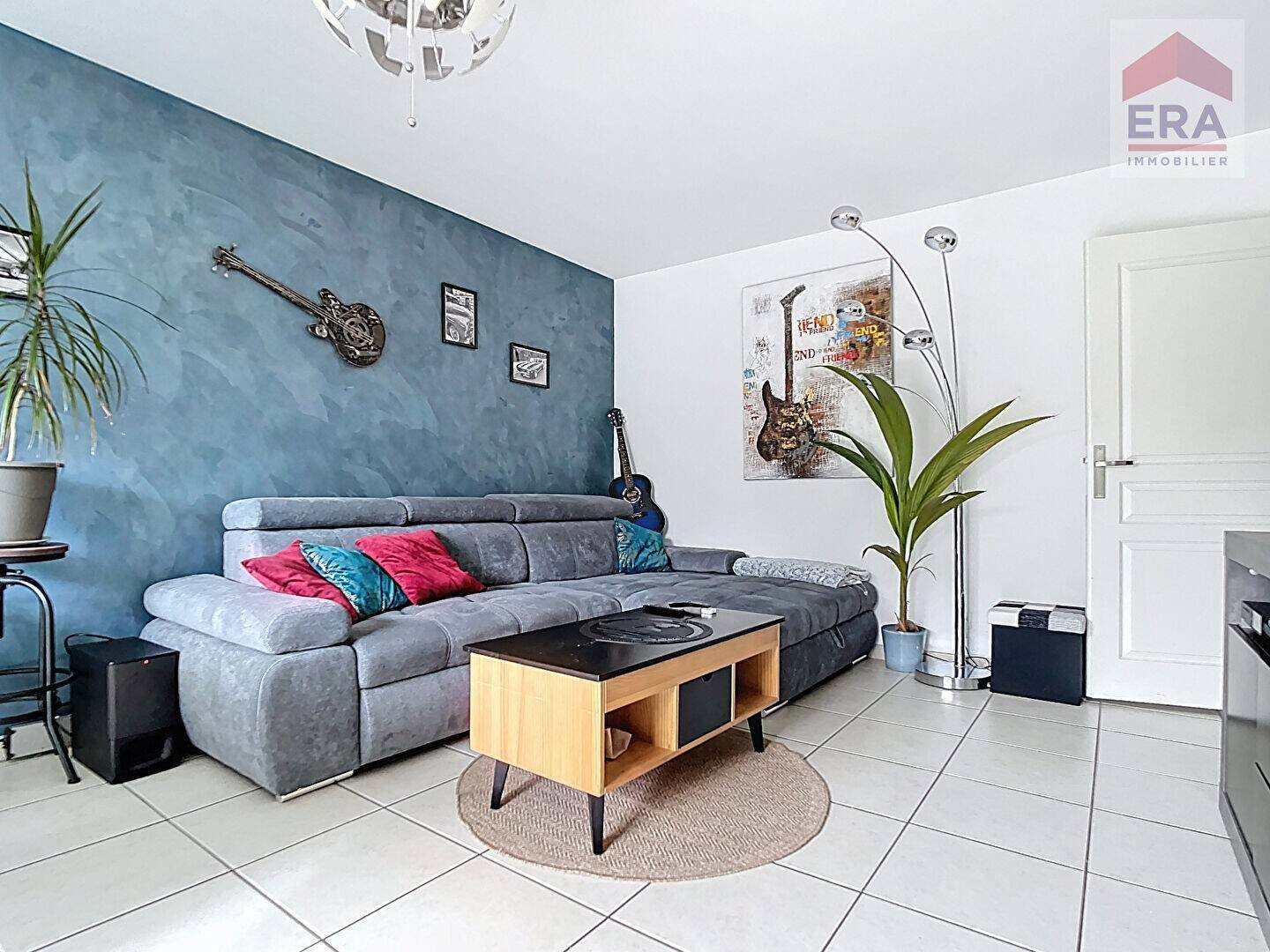 Appartement à vendre, 82m², Marseille 14ème