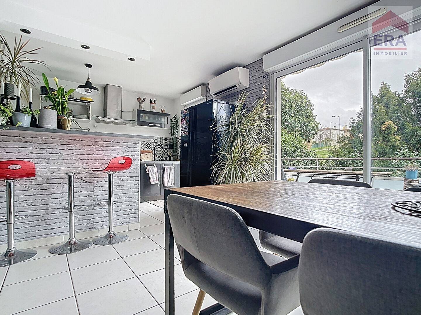 Appartement à vendre, 82m², Marseille 14ème