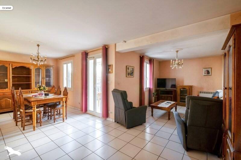 Maison à vendre, 89m², Toulouse