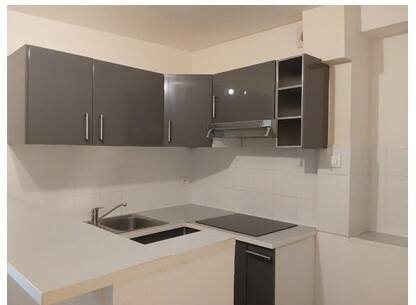 Appartement à louer, 35m², Paris 19ème