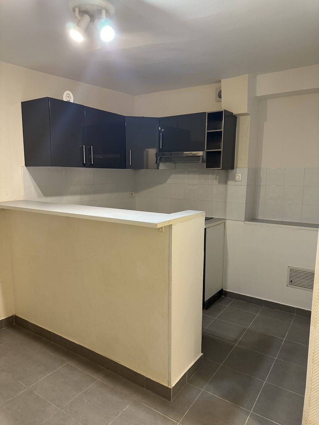 Appartement à louer, 35m², Paris 19ème