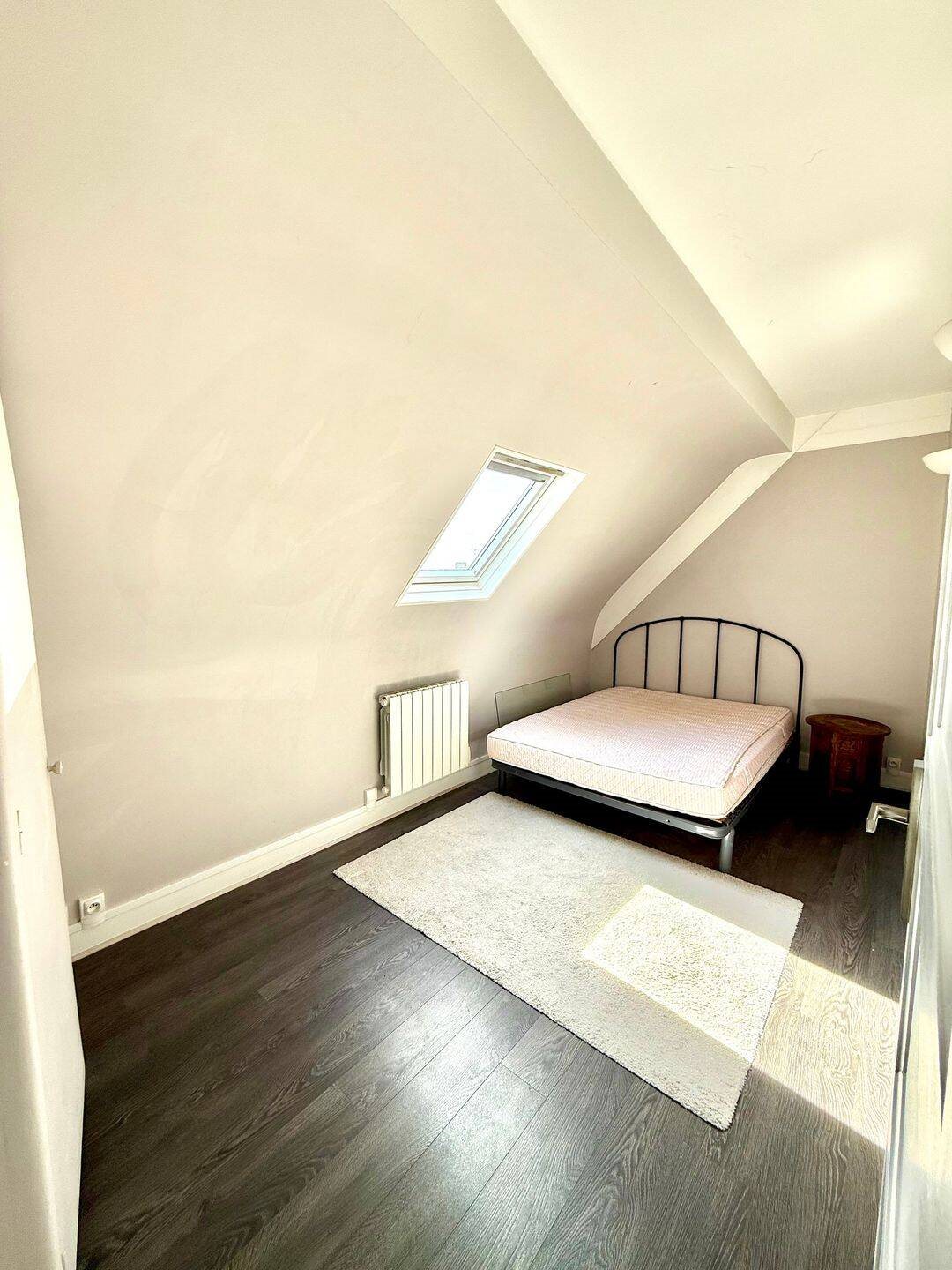Appartement à vendre, 32m², Rouen