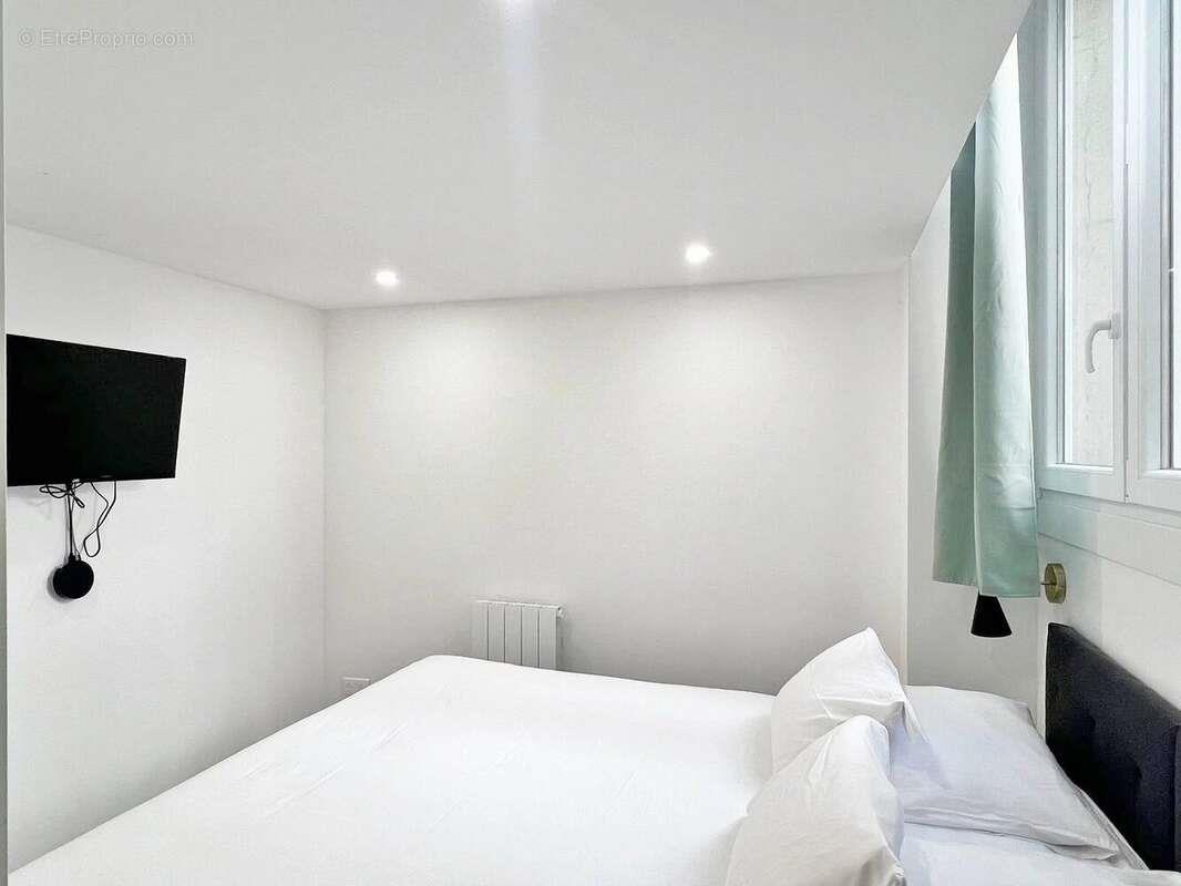 Appartement à vendre, 39m², Paris 11ème