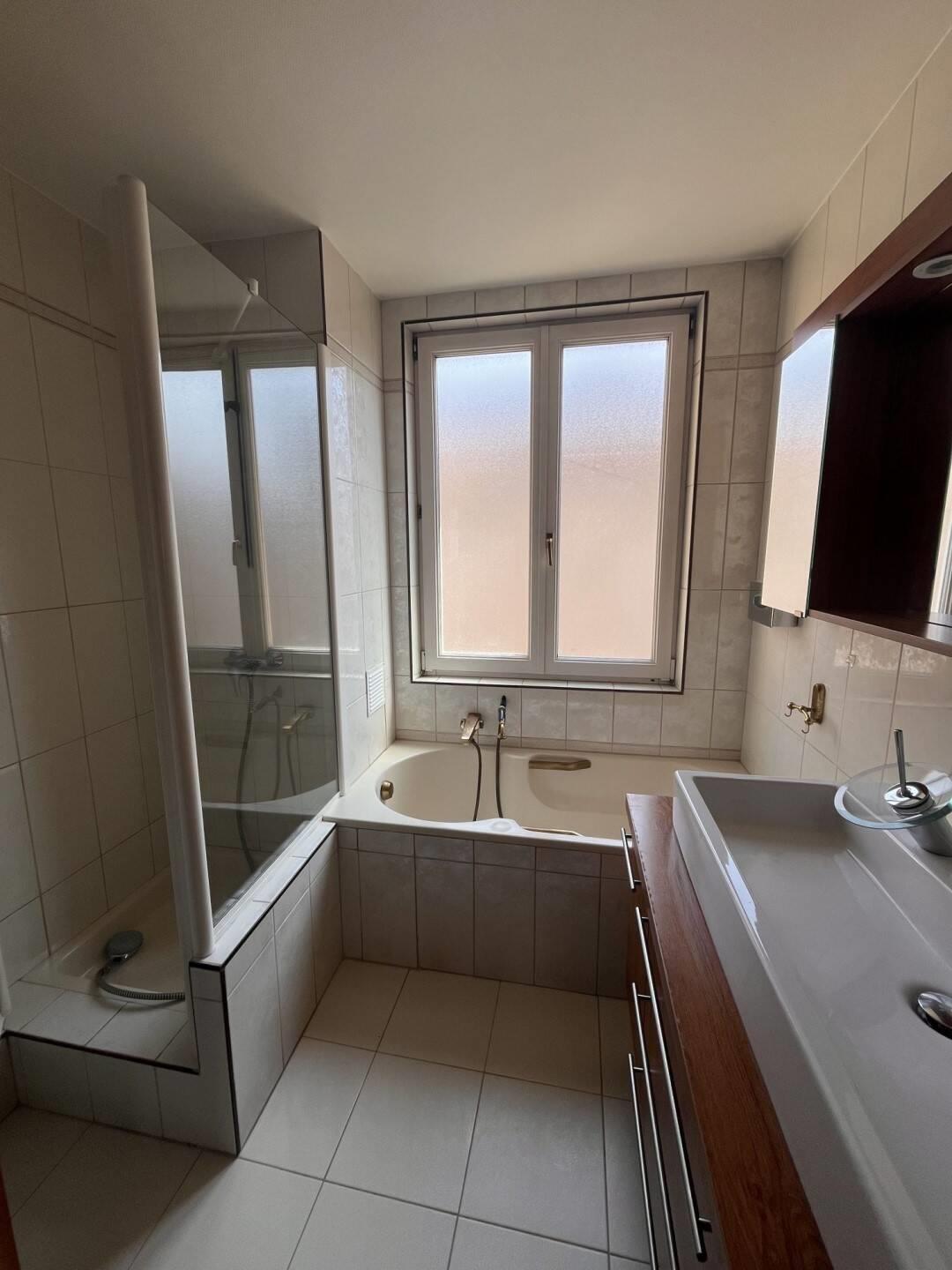 Appartement à louer, 74m², Strasbourg