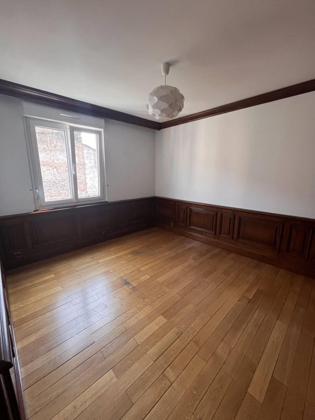 Appartement à louer, 74m², Strasbourg