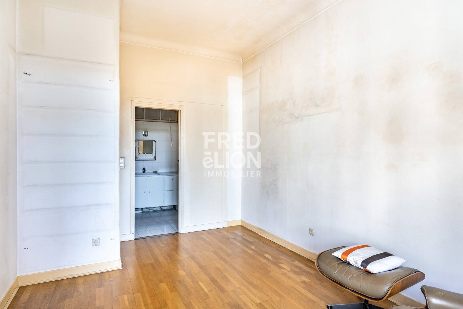 Appartement à vendre, 41m², Paris 12ème