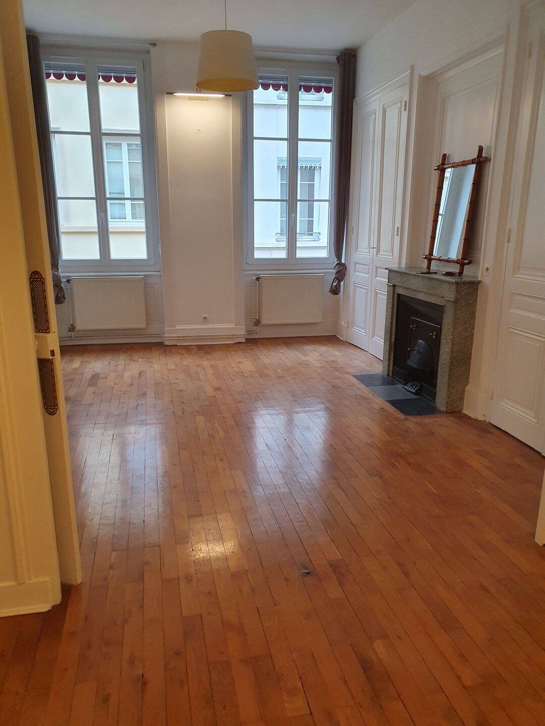 Appartement à louer, 58m², Lyon 6ème