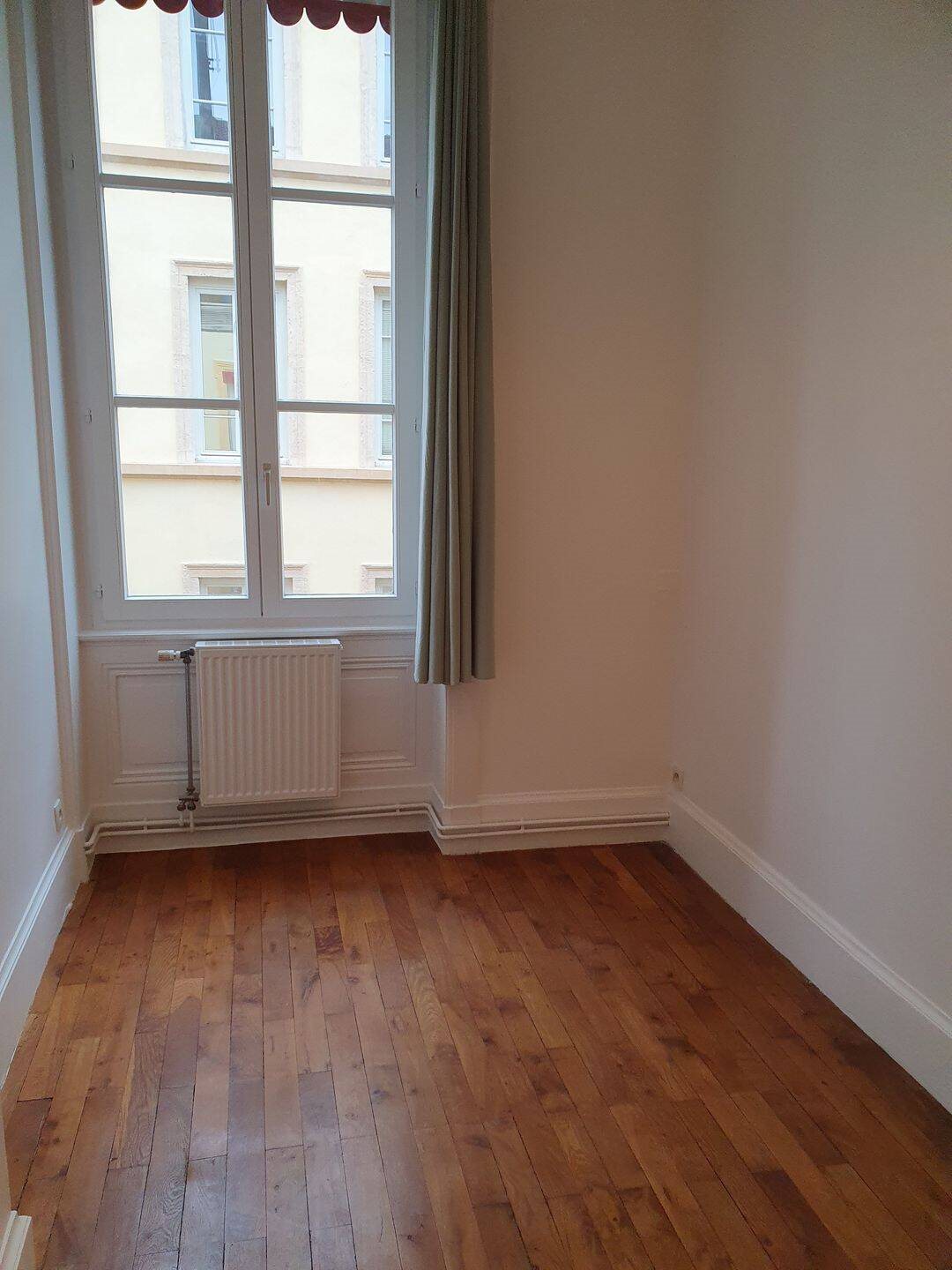Appartement à louer, 58m², Lyon 6ème