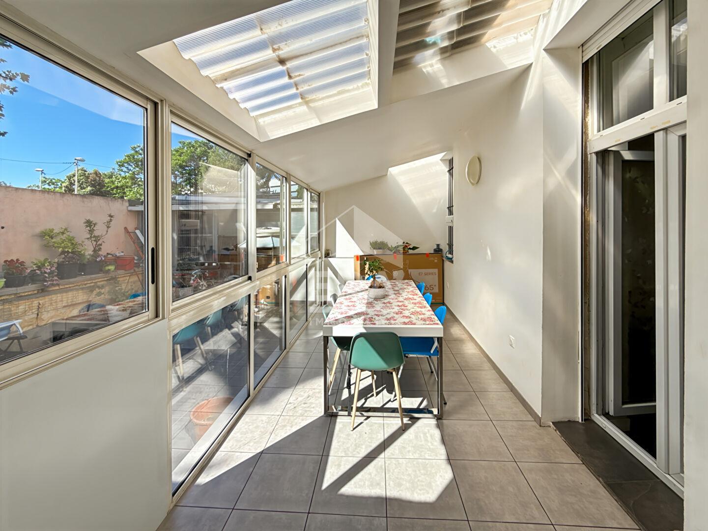 Maison à vendre, 195m², Marseille 15ème