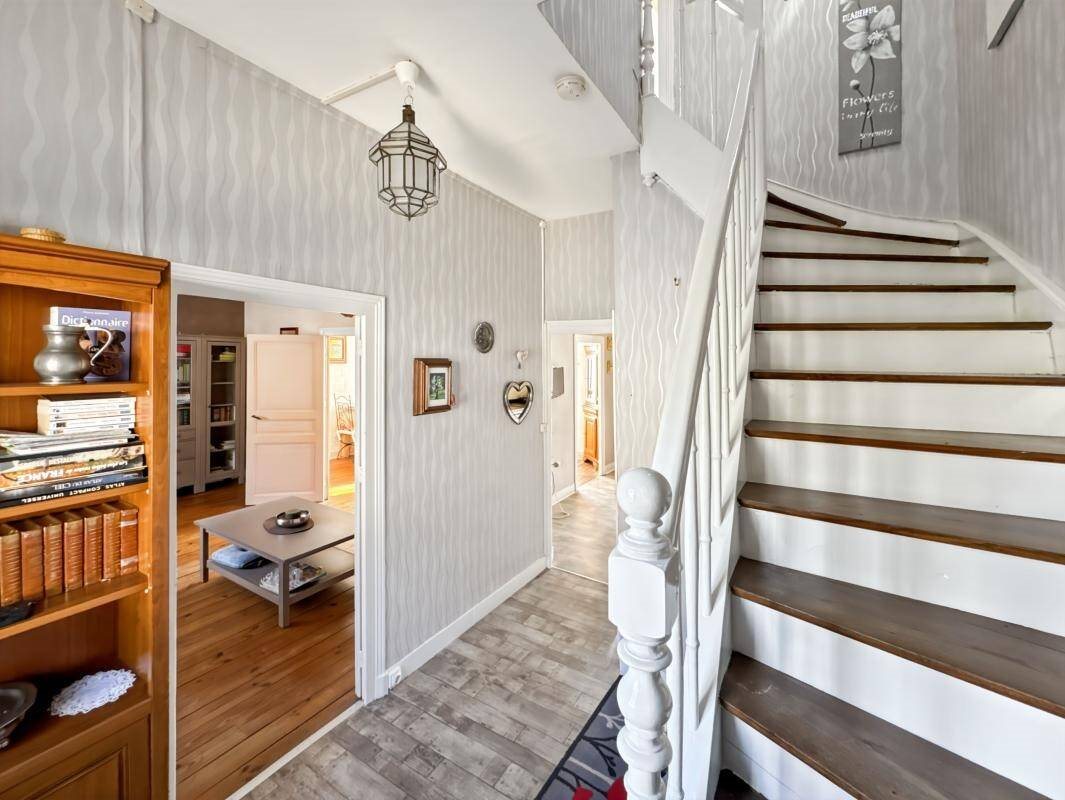 Maison à vendre, 103m², Trélissac