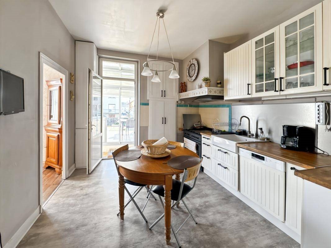Maison à vendre, 103m², Trélissac
