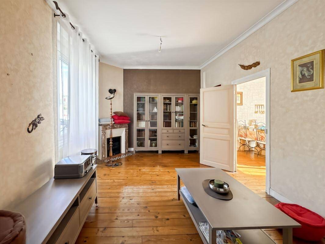 Maison à vendre, 103m², Trélissac