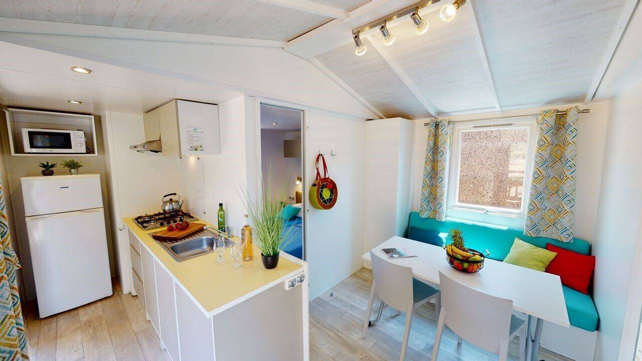 Appartement à louer, 33m², Roquebrune-sur-Argens