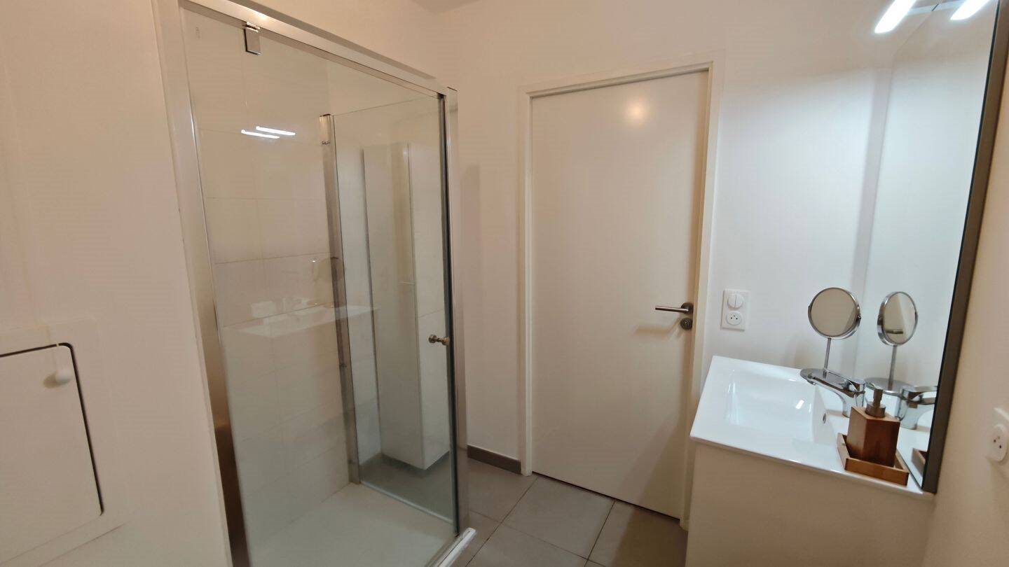 Appartement à louer, 40m², Chantilly