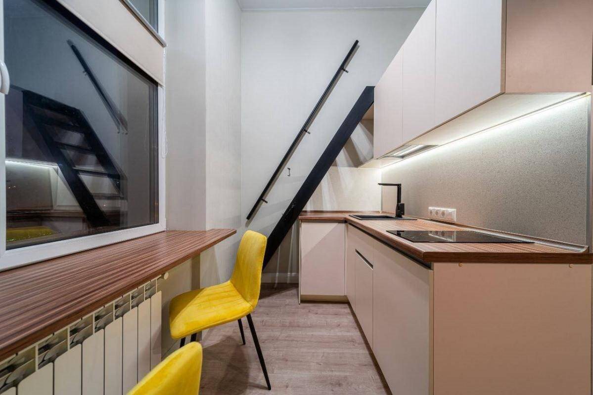 Appartement à louer, 17m², Paris 11ème