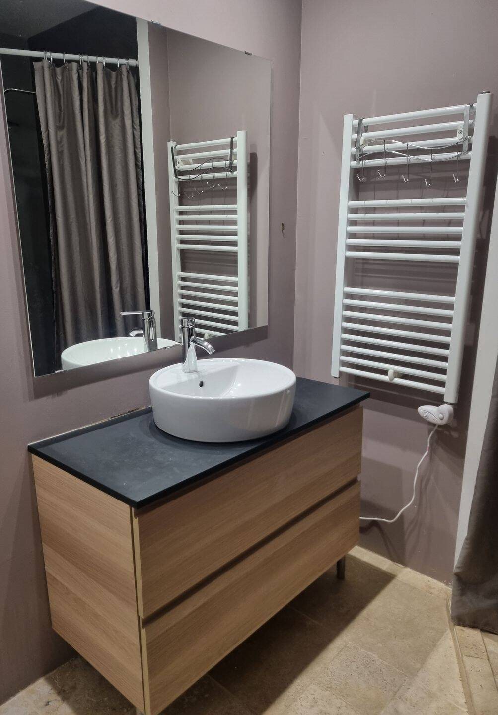 Maison à louer, 100m², Tresques