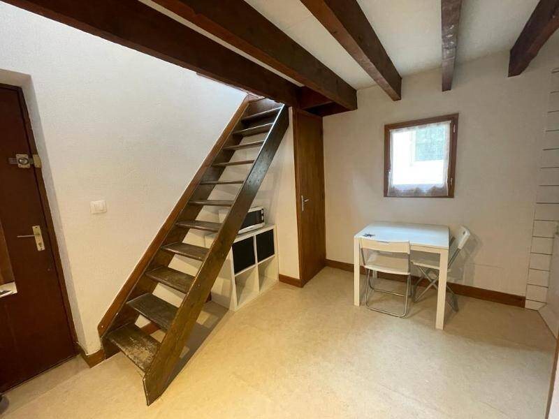 Appartement à louer, 20m², Bordeaux