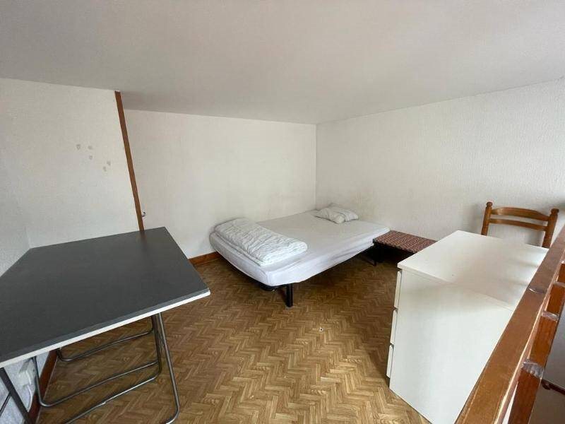 Appartement à louer, 20m², Bordeaux