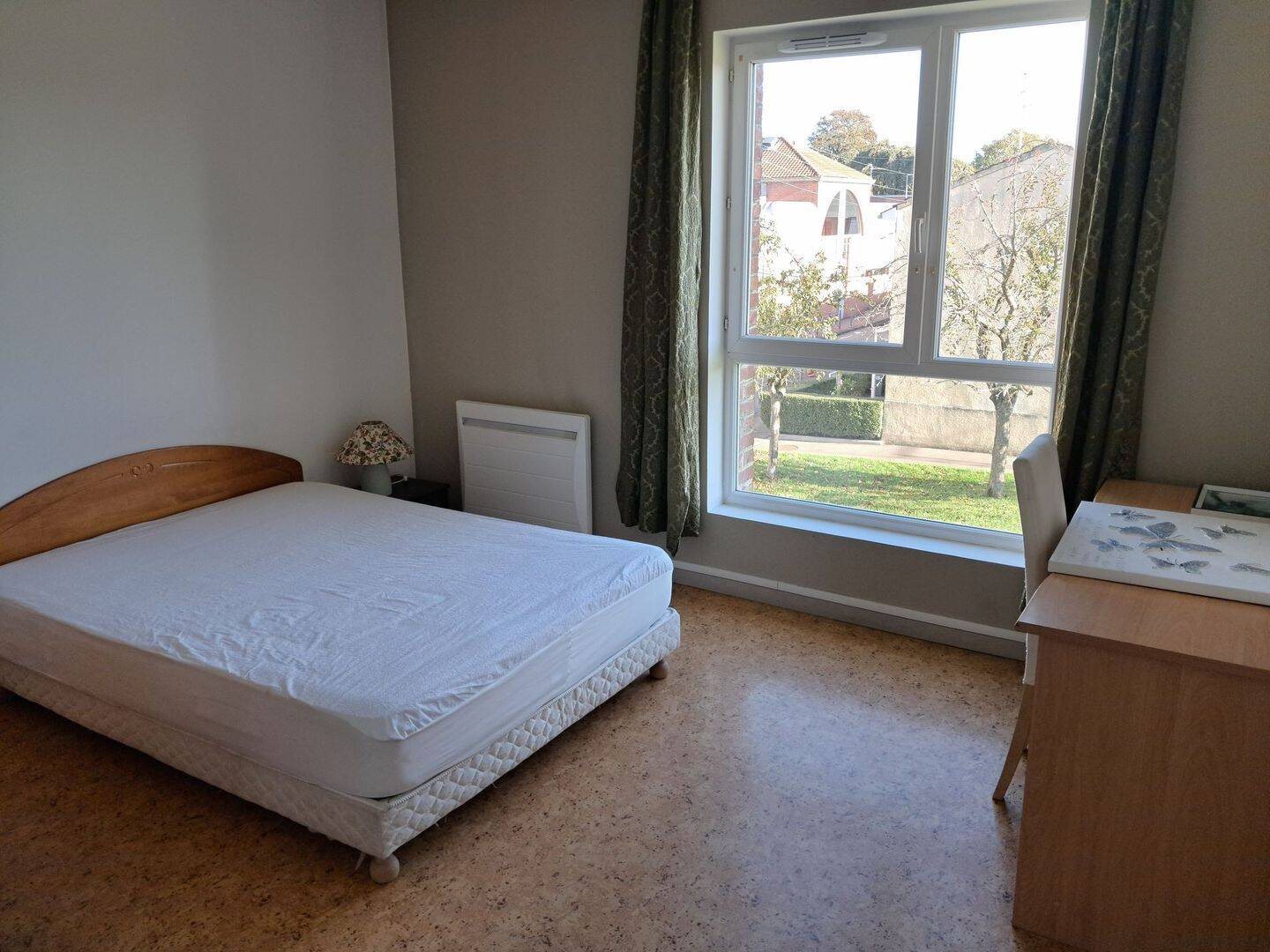 Appartement à vendre, 64m², Lille