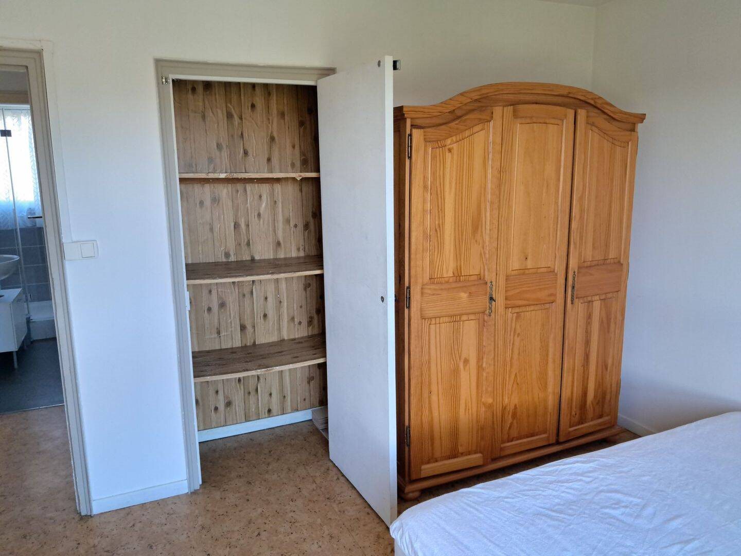 Appartement à vendre, 64m², Lille