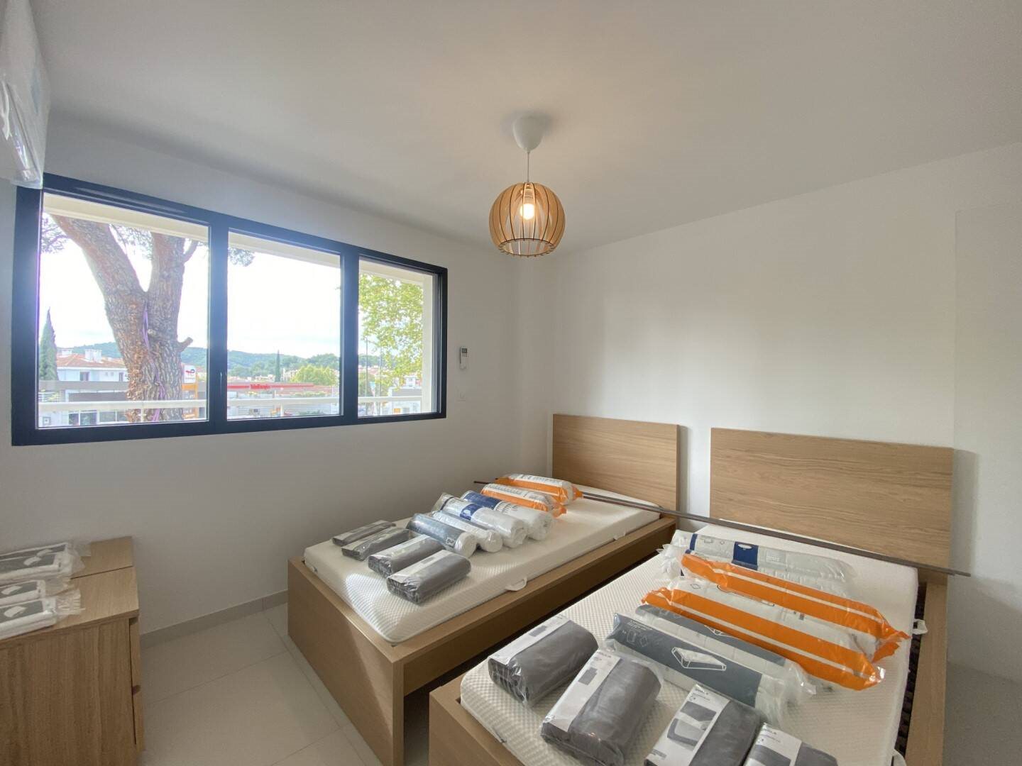 Appartement à louer, 79m², Aix-en-Provence