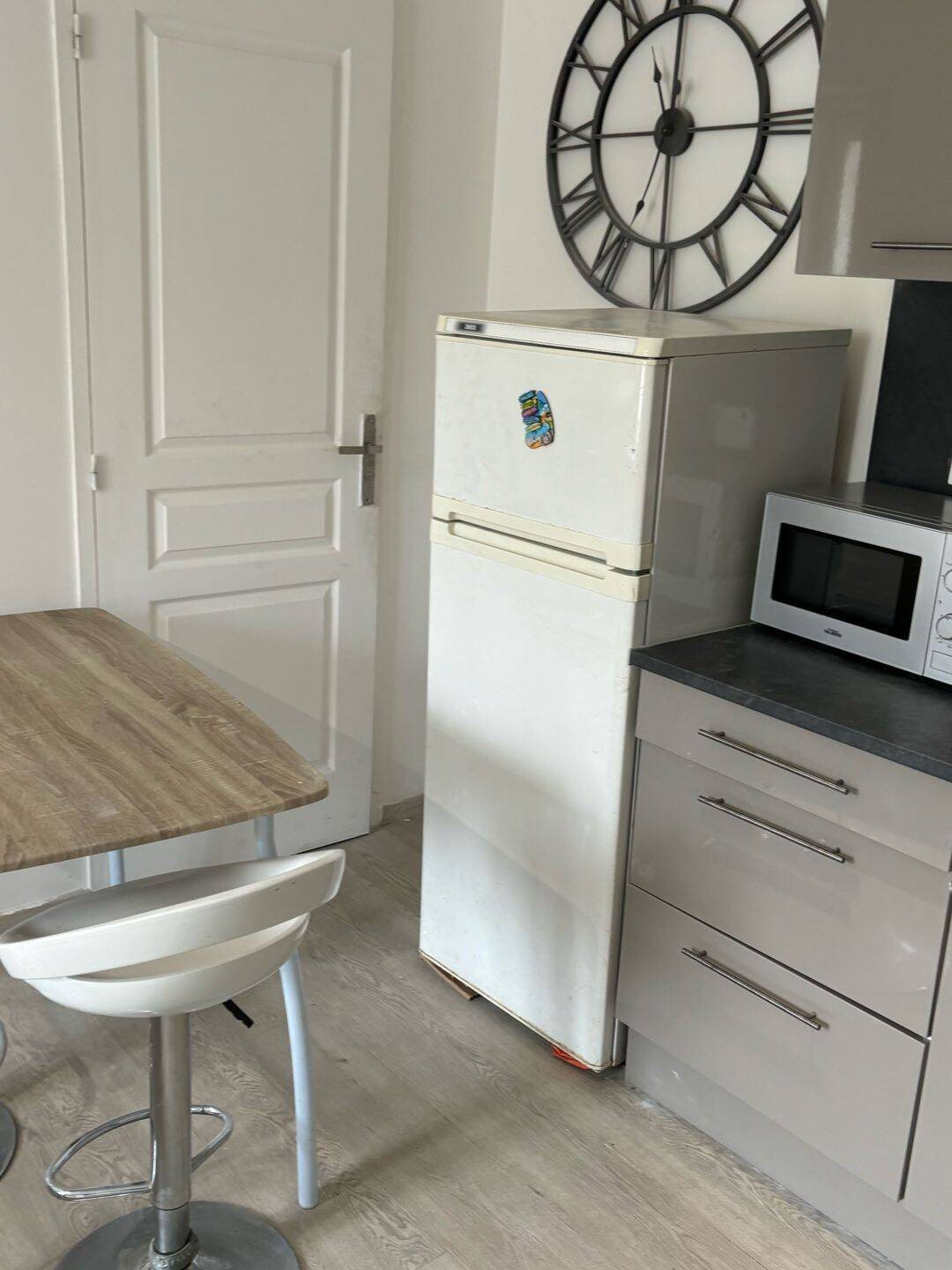 Appartement à louer, 36m², Ombrée d'Anjou