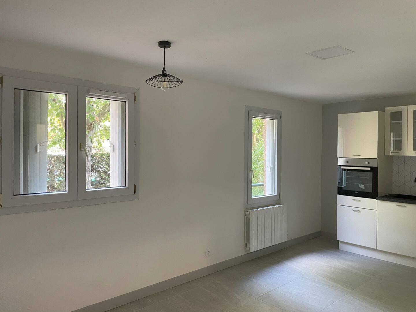 Appartement à vendre, 29m², Toulouse