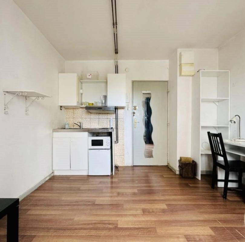 Appartement à louer, 14m², Strasbourg