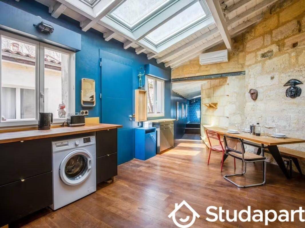 Appartement à louer, 42m², Bordeaux