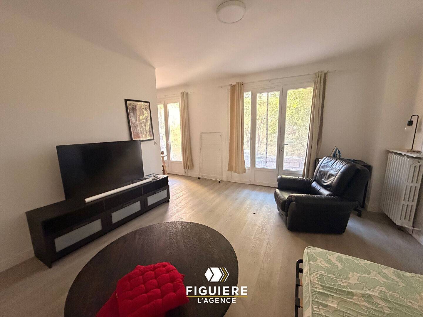 Appartement à louer, 42m², Aix-en-Provence