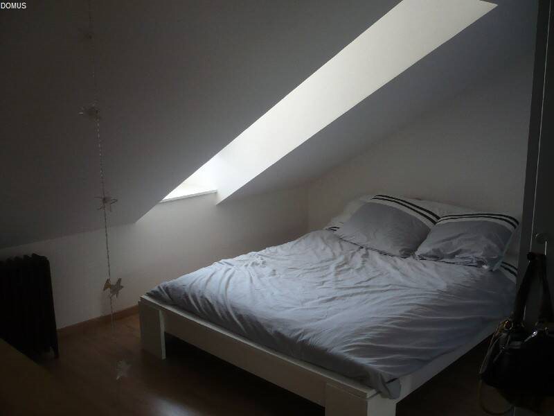 Appartement à louer, 40m², Dijon