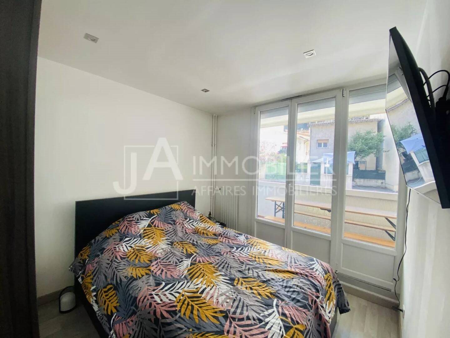 Appartement à louer, 34m², Nice