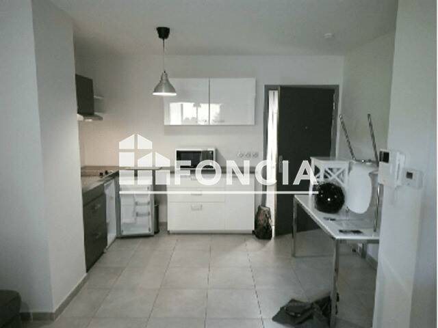 Appartement à louer, 26m², Aix-en-Provence