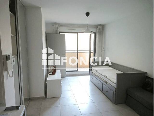 Appartement à louer, 26m², Aix-en-Provence